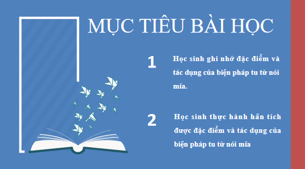 Giáo án điện tử bài Thực hành tiếng Việt trang 42 Tập 2 | PPT Văn 12 Chân trời sáng tạo