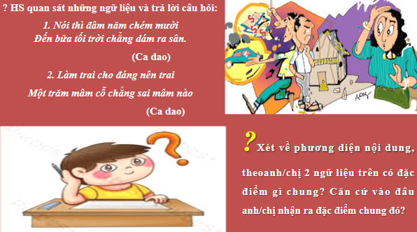 Giáo án điện tử bài Thực hành tiếng Việt trang 42 Tập 2 | PPT Văn 12 Chân trời sáng tạo