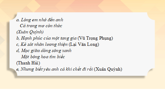 Giáo án điện tử bài Thực hành tiếng Việt trang 53 Tập 2 | PPT Văn 12 Cánh diều