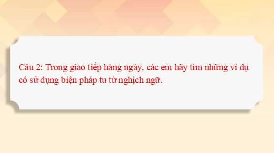 Giáo án điện tử bài Thực hành tiếng Việt trang 53 Tập 2 | PPT Văn 12 Cánh diều