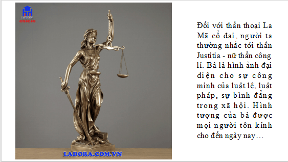Giáo án điện tử bài Thực thi công lí | PPT Văn 12 Cánh diều
