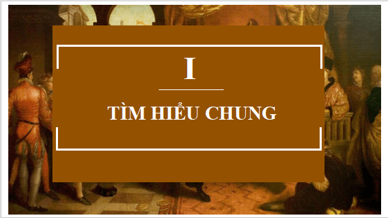 Giáo án điện tử bài Thực thi công lí | PPT Văn 12 Cánh diều