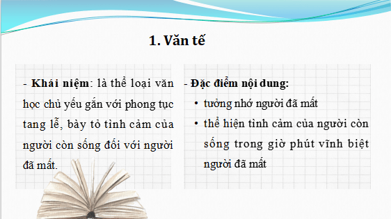Giáo án điện tử bài Tri thức Ngữ văn trang 109 | PPT Văn 12 Cánh diều
