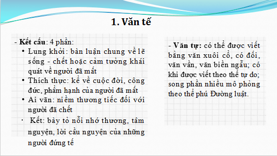 Giáo án điện tử bài Tri thức Ngữ văn trang 109 | PPT Văn 12 Cánh diều