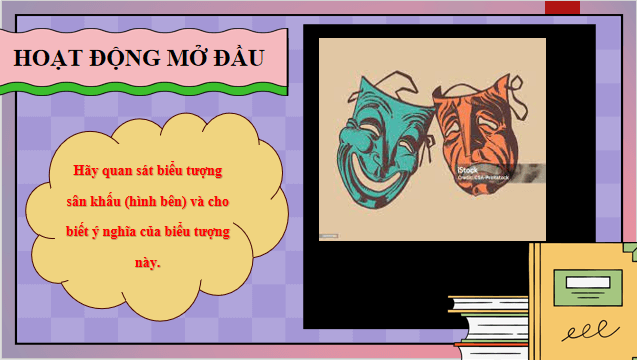 Giáo án điện tử bài Tri thức ngữ văn trang 125 | PPT Văn 12 Chân trời sáng tạo