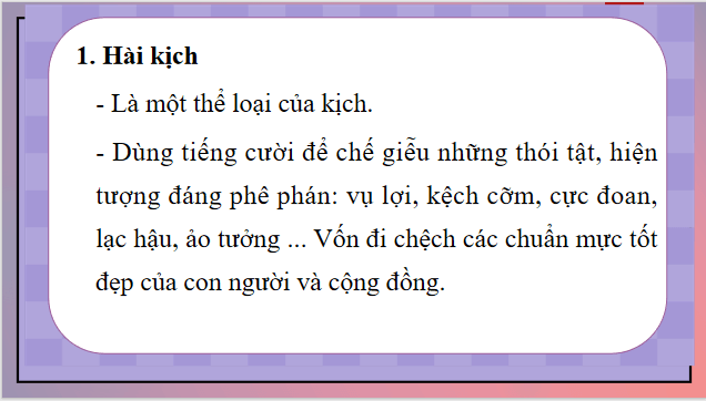 Giáo án điện tử bài Tri thức ngữ văn trang 125 | PPT Văn 12 Chân trời sáng tạo
