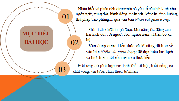 Giáo án điện tử bài Tri thức ngữ văn trang 130 | PPT Văn 12 Kết nối tri thức