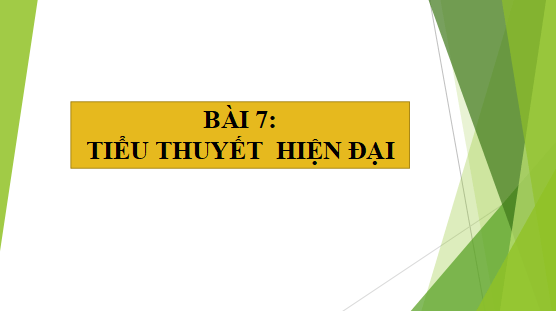 Giáo án điện tử bài Tri thức Ngữ văn trang 34 Tập 2 | PPT Văn 12 Cánh diều