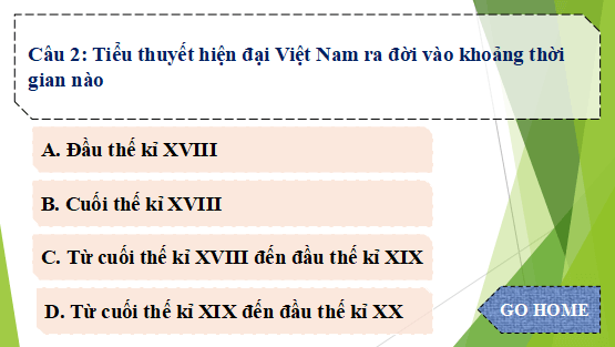 Giáo án điện tử bài Tri thức Ngữ văn trang 34 Tập 2 | PPT Văn 12 Cánh diều