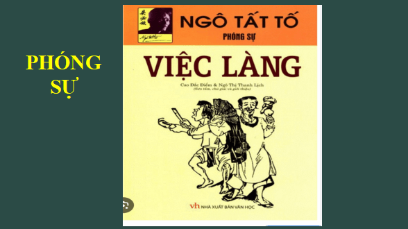 Giáo án điện tử bài Tri thức ngữ văn trang 38 Tập 2 | PPT Văn 12 Kết nối tri thức