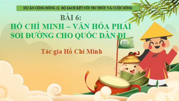 Giáo án điện tử bài Tri thức ngữ văn trang 4 Tập 2 | PPT Văn 12 Kết nối tri thức