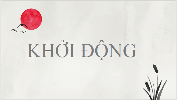 Giáo án điện tử bài Tri thức ngữ văn trang 40 | PPT Văn 12 Kết nối tri thức