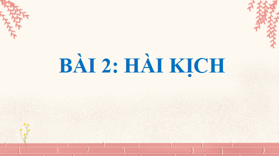 Giáo án điện tử bài Tri thức Ngữ văn trang 47 | PPT Văn 12 Cánh diều