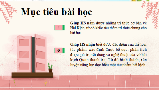 Giáo án điện tử bài Tri thức Ngữ văn trang 47 | PPT Văn 12 Cánh diều