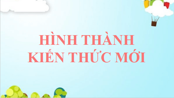 Giáo án điện tử bài Tri thức Ngữ văn trang 47 | PPT Văn 12 Cánh diều