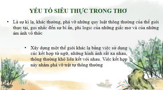 Giáo án điện tử bài Tri thức ngữ văn trang 5 Tập 2 | PPT Văn 12 Chân trời sáng tạo