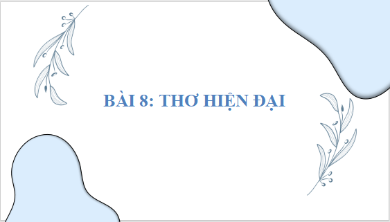 Giáo án điện tử bài Tri thức Ngữ văn trang 64 Tập 2 | PPT Văn 12 Cánh diều