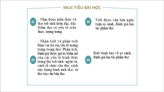 Giáo án điện tử bài Tri thức Ngữ văn trang 64 Tập 2 | PPT Văn 12 Cánh diều
