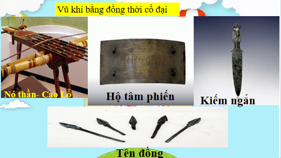 Giáo án điện tử bài Tri thức ngữ văn trang 85 Tập 2 | PPT Văn 12 Chân trời sáng tạo
