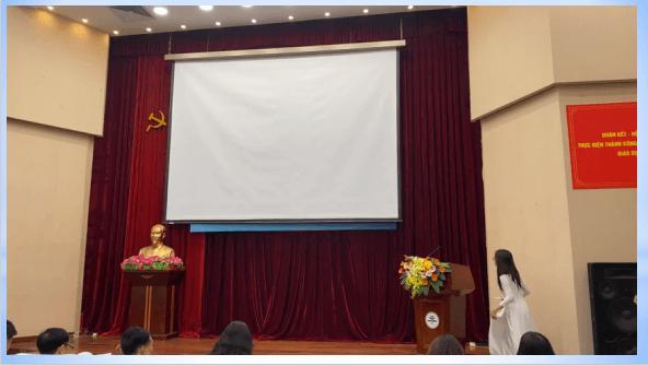 Giáo án điện tử bài Trình bày báo cáo kết quả nghiên cứu về một vấn đề tự nhiên hoặc xã hội | PPT Văn 12 Kết nối tri thức