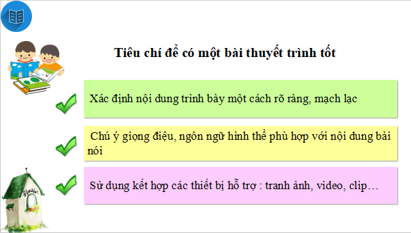 Giáo án điện tử bài Trình bày kết quả so sánh, đánh giá hai tác phẩm thơ | PPT Văn 12 Kết nối tri thức
