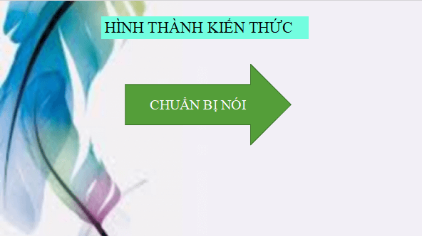 Giáo án điện tử bài Trình bày kết quả so sánh, đánh giá hai tác phẩm truyện | PPT Văn 12 Kết nối tri thức