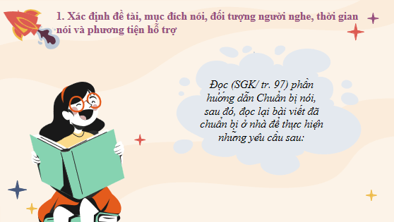 Giáo án điện tử bài Trình bày so sánh, đánh giá hai tác phẩm truyện, kí hoặc kịch | PPT Văn 12 Chân trời sáng tạo