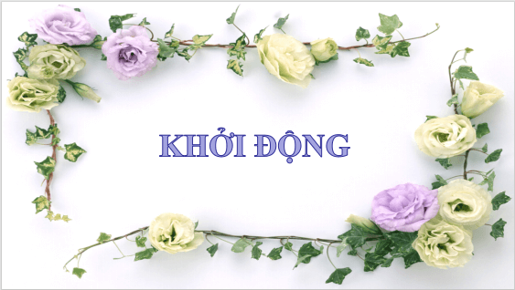 Giáo án điện tử bài Con người không thể bị đánh bại | PPT Văn 12 Cánh diều