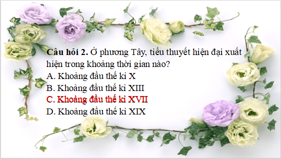 Giáo án điện tử bài Con người không thể bị đánh bại | PPT Văn 12 Cánh diều