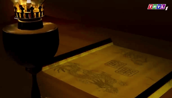 Giáo án điện tử bài Hãi cõi U Minh | PPT Văn 12 Cánh diều