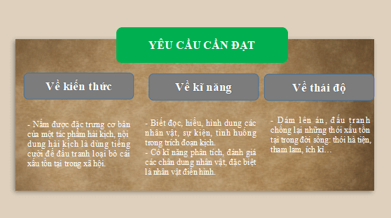 Giáo án điện tử bài Tiền tội nghiệp của tôi ơi | PPT Văn 12 Cánh diều