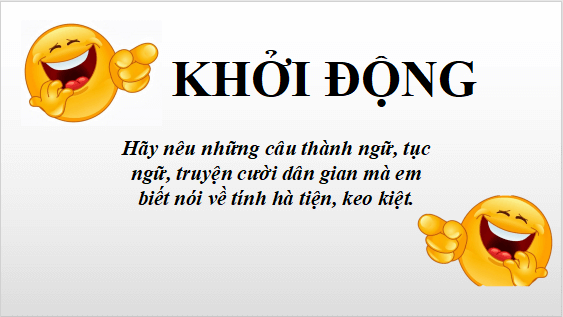 Giáo án điện tử bài Tiền tội nghiệp của tôi ơi | PPT Văn 12 Cánh diều