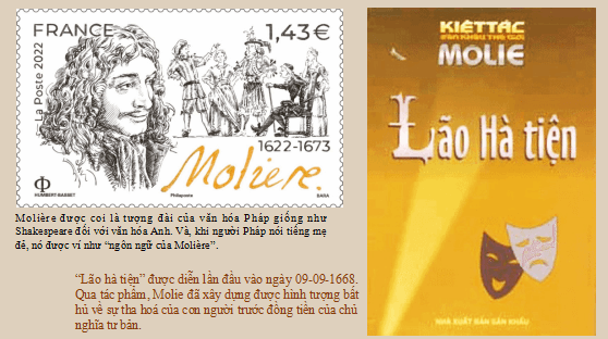 Giáo án điện tử bài Tiền tội nghiệp của tôi ơi | PPT Văn 12 Cánh diều