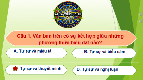 Giáo án điện tử bài Xô-phi-a Cô-va-lep-xcai-a người phụ nữ phi thường | PPT Văn 12 Cánh diều