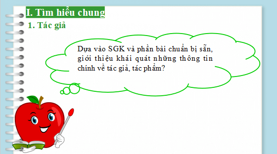 Giáo án điện tử bài Văn hoc và tác dụng chiều sâu trong việc xây dựng nhân cách văn hóa con người | PPT Văn 12 Cánh diều