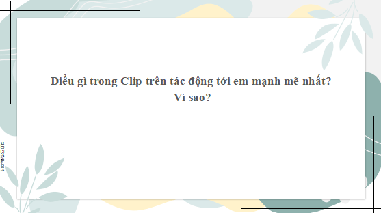 Giáo án điện tử bài Viết bài nghị luận về vai trò của văn học đối với tuổi trẻ | PPT Văn 12 Cánh diều