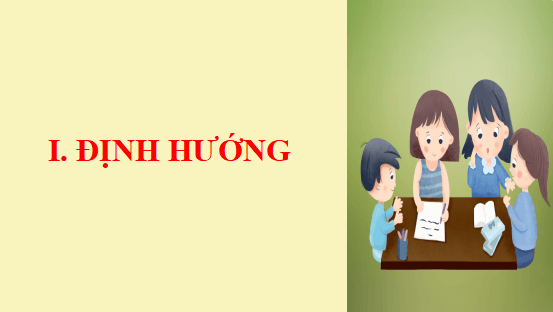 Giáo án điện tử bài Viết bài phát biểu trong lễ phát động một phong trào hoặc một hoạt động xã hội | PPT Văn 12 Cánh diều