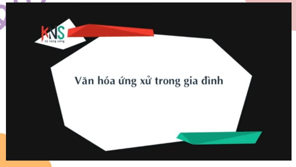 Giáo án điện tử bài Viết bài văn nghị luận bàn về một vấn đề liên quan đến tuổi trẻ (Cách ứng xử trong các mối quan hệ gia đình, xã hội) | PPT Văn 12 Kết nối tri thức