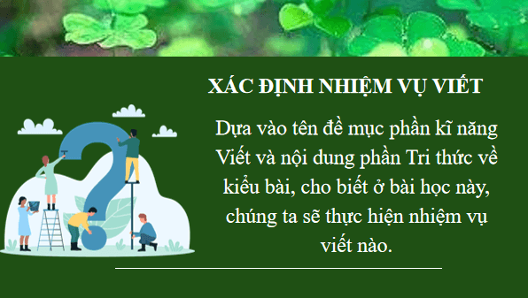Giáo án điện tử bài Viết bài văn nghị luận so sánh, đánh giá hai tác phẩm thơ | PPT Văn 12 Chân trời sáng tạo