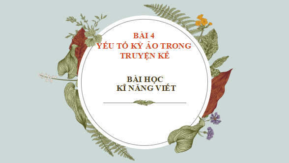 Giáo án điện tử bài Viết bài văn nghị luận về việc vay mượn - cải biến - sáng tạo trong một tác phẩm văn học | PPT Văn 12 Kết nối tri thức