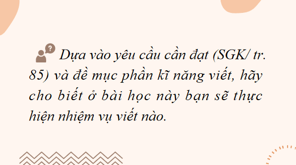Giáo án điện tử bài Viết báo cáo kết quả nghiên cứu về một vấn đề tự nhiên hoặc xã hội | PPT Văn 12 Chân trời sáng tạo