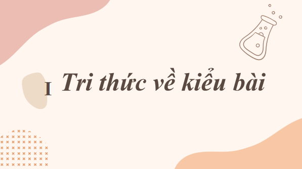 Giáo án điện tử bài Viết báo cáo kết quả nghiên cứu về một vấn đề tự nhiên hoặc xã hội | PPT Văn 12 Chân trời sáng tạo