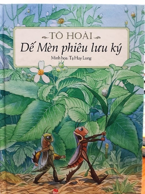 Giáo án bài Bài học đường đời đầu tiên | Giáo án Ngữ văn 6 Kết nối tri thức