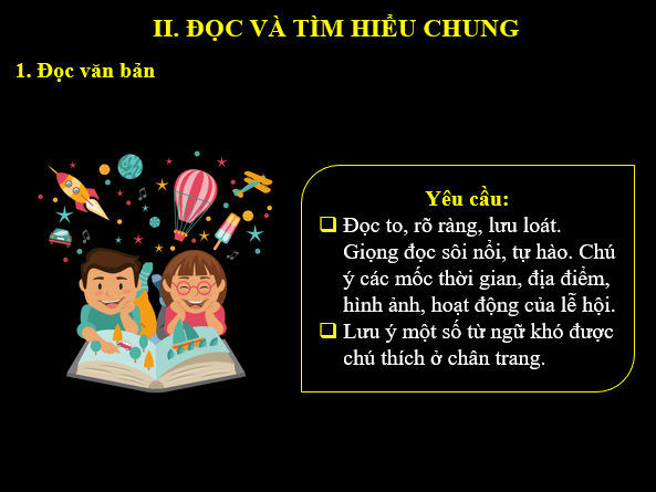 Giáo án điện tử bài Ai ơi mồng 9 tháng 4 | PPT Văn 6 Kết nối tri thức