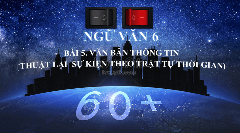 Giáo án điện tử bài Tự đánh giá trang 104 | PPT Văn 6 Cánh diều