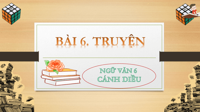 Giáo án điện tử bài Thực hành tiếng Việt trang 16 | PPT Văn 6 Cánh diều