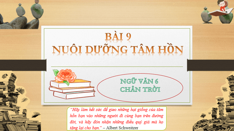 Giáo án điện tử bài Và tôi nhớ khói | PPT Văn 6 Chân trời sáng tạo