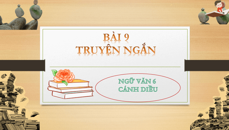 Giáo án điện tử bài Điều không tính trước | PPT Văn 6 Cánh diều