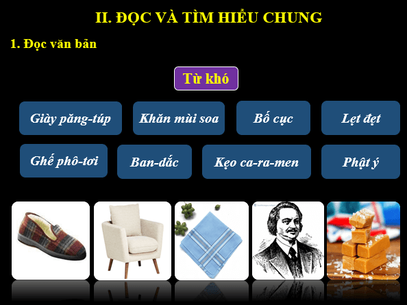 Giáo án điện tử Bài tập làm văn | PPT Văn 6 Kết nối tri thức