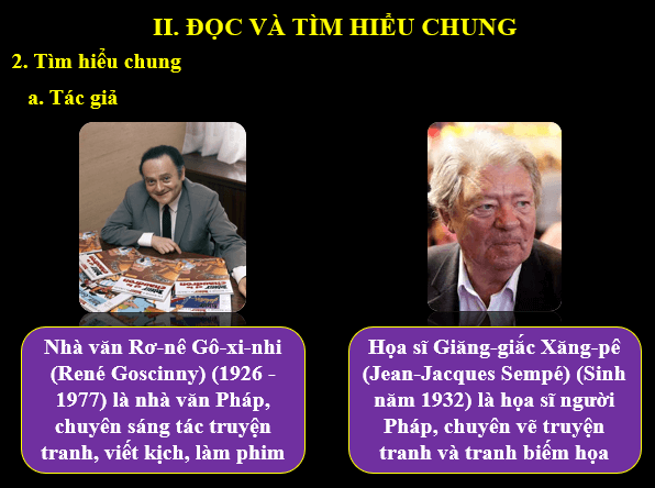 Giáo án điện tử Bài tập làm văn | PPT Văn 6 Kết nối tri thức